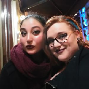 Meet your Posher, Breann